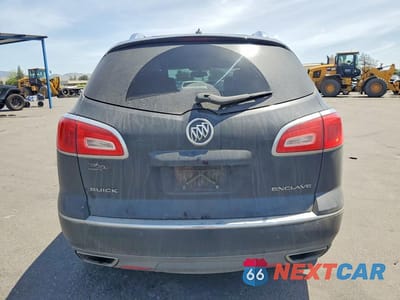 Zdjęcie 6 z 13 samochodu: 2014 BUICK ENCLAVE VIN:5GAKRBKDXEJ170251 - miniatura