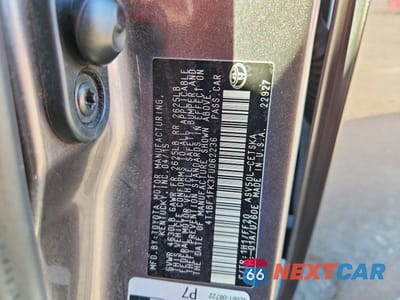 Zdjęcie 12 z 12 samochodu: 2015 TOYOTA CAMRY SE VIN:4T1BF1FK3FU062236 - miniatura