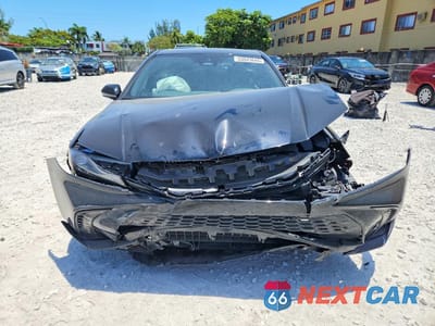 Piąte zdjęcie samochodu w środku: 2026 TOYOTA CAMRY VIN:4T1DAACK1TU241706 - miniatura