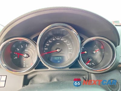 Zdjęcie 9 z 12 samochodu: 2013 CADILLAC CTS-V VIN:1G6DV5EP6D0101171 - miniatura