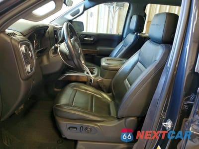Zdjęcie 7 z 13 samochodu: 2020 GMC SIERRA K1500 DENALI VIN:1GTU9FEL8LZ302942 - miniatura