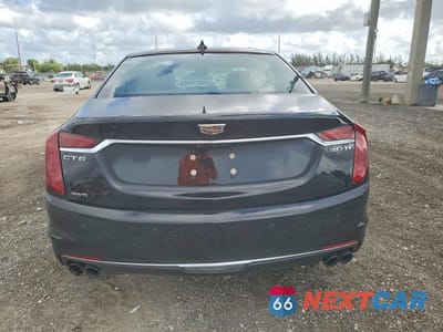 Zdjęcie 6 z 12 samochodu: 2019 CADILLAC CT6 PLATINUM CSAV VIN:1G6KT5R62KU123043 - miniatura