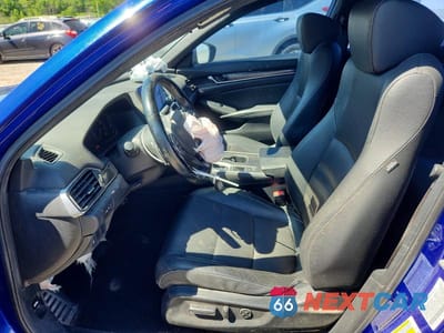 Zdjęcie 7 z 13 samochodu: 2019 HONDA ACCORD SPORT VIN:1HGCV1F36KA015543 - miniatura