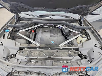 Zdjęcie 12 z 13 samochodu: 2021 BMW X7 XDRIVE40I VIN:5UXCW2C00M9H88302 - miniatura