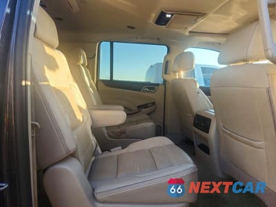 Zdjęcie 11 z 13 samochodu: 2018 GMC YUKON 1500 VIN:1GKS2HKJ2JR154430 - miniatura