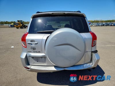Zdjęcie 6 z 13 samochodu: 2007 TOYOTA RAV4 BASE VIN:JTMZD33VX75071725 - miniatura