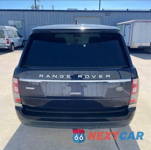 Zdjęcie 12 z 14 samochodu: 2016 LAND ROVER RANGE ROVER AUTOBIOGRAPHY VIN:SALGV2EF7GA249918 - miniatura