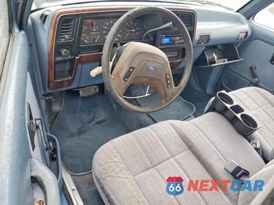 Zdjęcie 8 z 12 samochodu: 1989 FORD RANGER VIN:1FTCR10TXKUC09096 - miniatura