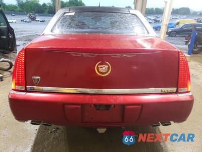 Zdjęcie 6 z 13 samochodu: 2008 CADILLAC DTS VIN:1G6KD57Y88U106676 - miniatura