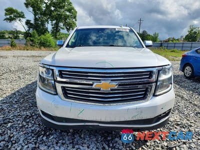 Piąte zdjęcie samochodu w środku: 2016 CHEVROLET SUBURBAN C1500 LTZ VIN:1GNSCJKC9GR429776 - miniatura
