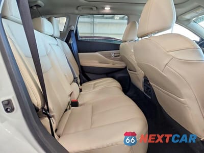 Zdjęcie 11 z 13 samochodu: 2021 NISSAN MURANO SL VIN:5N1AZ2CS2MC140411 - miniatura