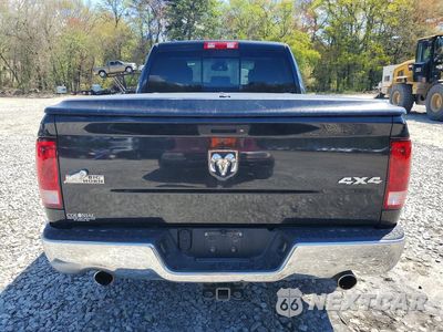 Zdjęcie 6 z 12 samochodu: 2016 RAM 1500 SLT VIN:1C6RR7GT8GS362783 - miniatura