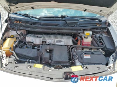 Zdjęcie 11 z 12 samochodu: 2013 TOYOTA PRIUS PERSONA SERIES SE VIN:JTDKN3DU5D1671091 - miniatura