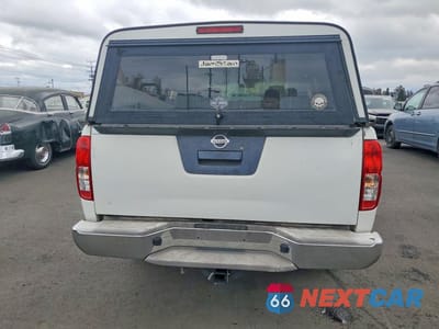 Zdjęcie 6 z 12 samochodu: 2016 NISSAN FRONTIER S VIN:1N6BD0CT5GN711514 - miniatura
