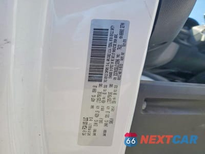 Zdjęcie 12 z 12 samochodu: 2018 RAM PROMASTER 2500 2500 HIGH VIN:3C6TRVDG6JE152906 - miniatura