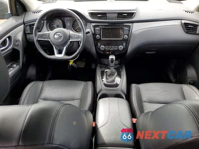 Zdjęcie 8 z 13 samochodu: 2020 NISSAN QASHQAI VIN:JN1BJ1CW0LW377542 - miniatura