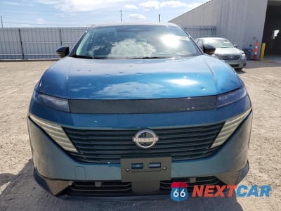 Piąte zdjęcie samochodu w środku: 2026 NISSAN MURANO PLATINUM VIN:5N1AZ3DSXTC115906 - miniatura