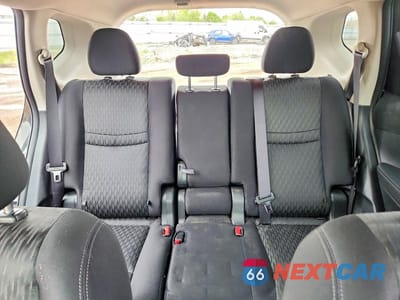 Zdjęcie 10 z 13 samochodu: 2020 NISSAN ROGUE SV VIN:JN8AT2MV0LW131674 - miniatura