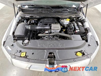 Zdjęcie 11 z 12 samochodu: 2024 RAM 1500 LARAMIE VIN:1C6RREJT1RN219172 - miniatura