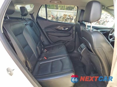 Zdjęcie 11 z 13 samochodu: 2019 GMC TERRAIN SLT VIN:3GKALVEV3KL196460 - miniatura
