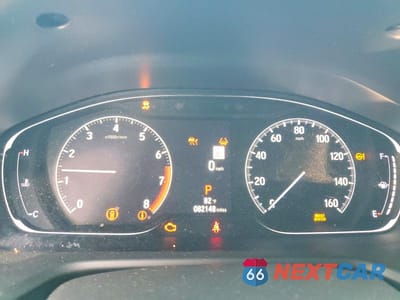 Zdjęcie 9 z 13 samochodu: 2021 HONDA ACCORD SPORT VIN:1HGCV1F39MA030170 - miniatura