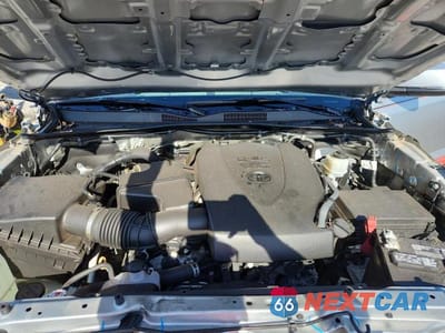 Zdjęcie 11 z 12 samochodu: 2022 TOYOTA TACOMA SR5 V6 VIN:3TMCZ5AN2NM466463 - miniatura