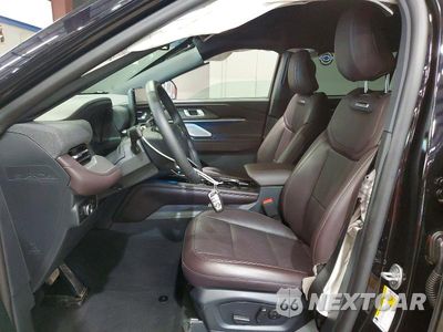 Zdjęcie 7 z 14 samochodu: 2026 FORD EXPLORER PLATINUM VIN:1FMUK8HH4TGB17978 - miniatura