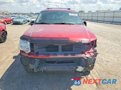Piąte zdjęcie samochodu w środku: 2006 FORD EXPLORER XLT VIN:1FMEU73E26UA91439 - miniatura