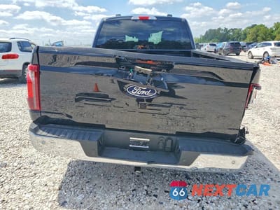 Zdjęcie 10 z 13 samochodu: 2025 FORD F150 XL VIN:1FTMF1L59SKE64022 - miniatura