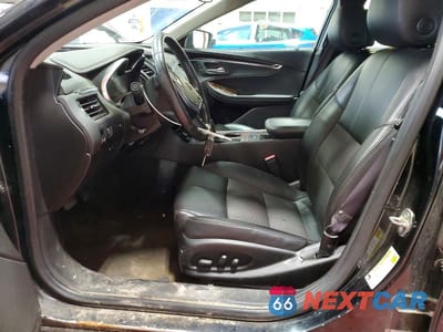 Zdjęcie 7 z 12 samochodu: 2014 CHEVROLET IMPALA LT VIN:2G1125S30E9203379 - miniatura