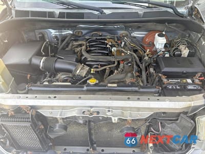 Zdjęcie 7 z 11 samochodu: 2010 TOYOTA TUNDRA DOUBLE CAB SR5 VIN:5TFUY5F14AX116074 - miniatura