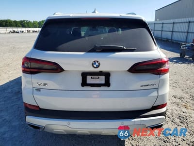 Zdjęcie 6 z 12 samochodu: 2023 BMW X5 SDRIVE 40I VIN:5UXCR4C08P9P47582 - miniatura