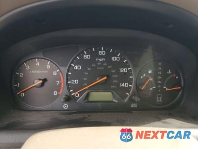 Zdjęcie 9 z 12 samochodu: 1998 HONDA ACCORD LX VIN:1HGCG5647WA196720 - miniatura