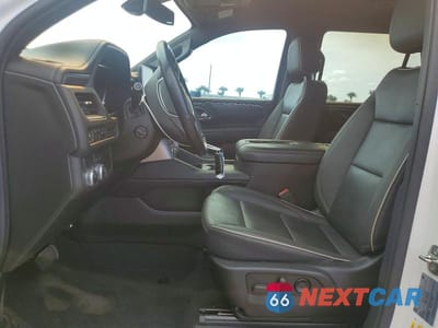 Zdjęcie 7 z 13 samochodu: 2022 GMC YUKON SLT VIN:1GKS1BKT7NR112715 - miniatura