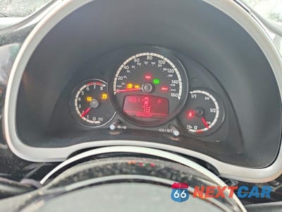 Zdjęcie 9 z 12 samochodu: 2013 VOLKSWAGEN BEETLE VIN:3VW5P7ATXDM802073 - miniatura