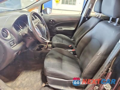 Zdjęcie 7 z 12 samochodu: 2016 NISSAN VERSA NOTE S PLUS VIN:3N1CE2CP7GL389707 - miniatura
