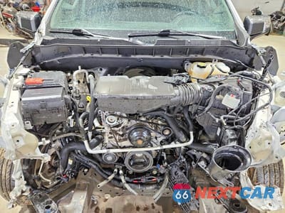Zdjęcie 11 z 12 samochodu: 2023 CHEVROLET SILVERADO K1500 LT VIN:2GCUDDED0P1145644 - miniatura