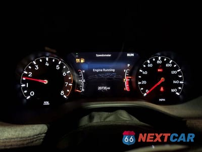 Zdjęcie 9 z 13 samochodu: 2025 JEEP COMPASS LATITUDE VIN:3C4NJDBN8ST516406 - miniatura