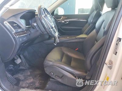 Zdjęcie 7 z 13 samochodu: 2019 VOLVO XC90 T5 MOMENTUM VIN:YV4102CK3K1504968 - miniatura