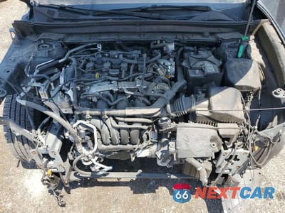 Zdjęcie 12 z 14 samochodu: 2023 MAZDA CX-30 PREFERRED VIN:3MVDMBCM5PM582649 - miniatura
