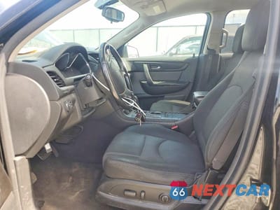 Zdjęcie 7 z 13 samochodu: 2017 CHEVROLET TRAVERSE LT VIN:1GNKVGKD8HJ322238 - miniatura