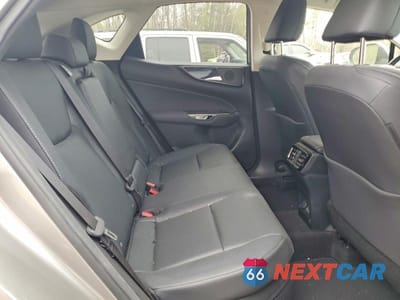 Zdjęcie 11 z 13 samochodu: 2022 LEXUS NX 350H VIN:JTJGKCEZ1N5002042 - miniatura