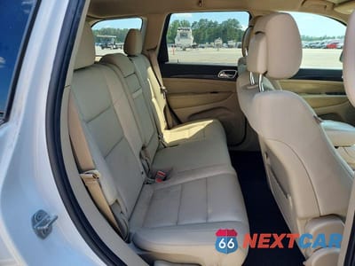 Zdjęcie 11 z 13 samochodu: 2019 JEEP GRAND CHEROKEE LAREDO VIN:1C4RJEAG4KC573482 - miniatura