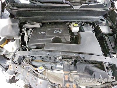 Zdjęcie 12 z 14 samochodu: 2020 INFINITI QX60 PURE VIN:5N1DL0MM8LC530642 - miniatura