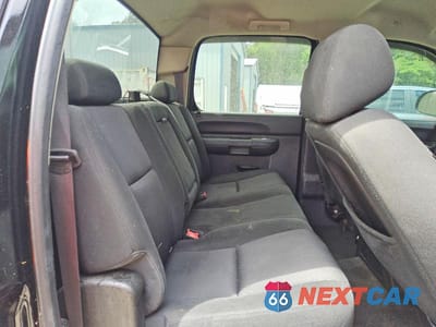 Zdjęcie 10 z 12 samochodu: 2013 CHEVROLET SILVERADO K1500 LT VIN:3GCPKSE7XDG360209 - miniatura