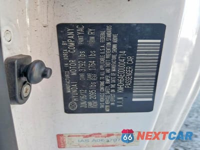 Zdjęcie 12 z 12 samochodu: 2013 HYUNDAI ELANTRA COUPE SE VIN:KMHDH6AE0DU004714 - miniatura