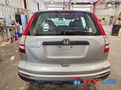 Zdjęcie 6 z 13 samochodu: 2011 HONDA CR-V LX VIN:JHLRE4H37BC013167 - miniatura