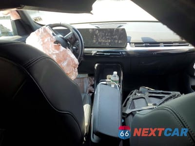 Zdjęcie 8 z 13 samochodu: 2023 BMW X1 XDRIVE28I VIN:WBX73EF08P5X73907 - miniatura
