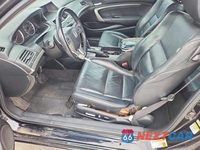 Zdjęcie 7 z 12 samochodu: 2009 HONDA ACCORD EXL VIN:1HGCS22889A004232 - miniatura
