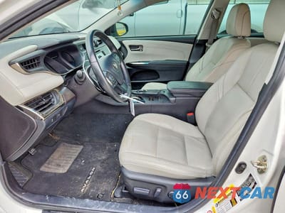 Zdjęcie 7 z 12 samochodu: 2016 TOYOTA AVALON XLE VIN:4T1BK1EB1GU217977 - miniatura